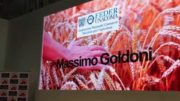 MASSIMO GOLDONI OPENING CEREMONY