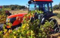 Kubota M5001. Finalista Best Specialized. Tractor of The Year 2018