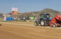 Valtra N154, Ganador Absoluto Tractor de España 2020