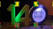 140 años Kverneland Group. Agritechnica 2019 Preview. Stavanger, Noruega.