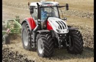 Valtra N154, Ganador Absoluto Tractor de España 2020